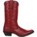 Durango® Women's Red Leather Western Boot, , large