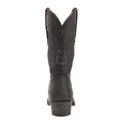Gambler™ by Durango® Flying Guitar Western Boot, , large