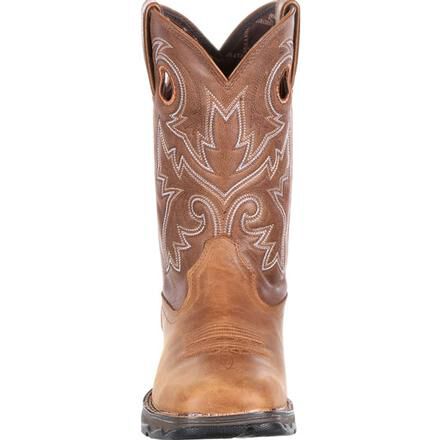 Details about   Durango Lady Rebel Waterproof Pull-on Western Boots #DRD0150 Several Sizes 