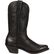 Durango® Women's Black Leather Western Boot, , large