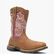 Lady Rebel Work™ by Durango® Women's Waterproof Composite Toe Western Work Boot, , large
