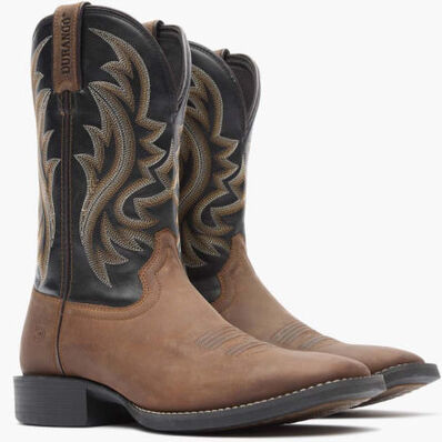 Durango® Shyloh Western Boot, , large