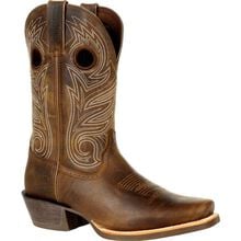 Durango® Rebel Pro™ Rugged Tan Western Boot