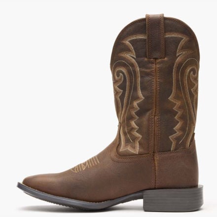 Bottes discount de western