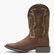 Durango® Westward™ Prairie Brown Western Boot, , large