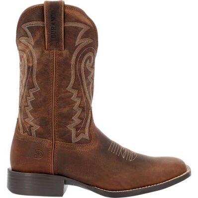 Durango® Westward™ Prairie Brown Western Boot, , large
