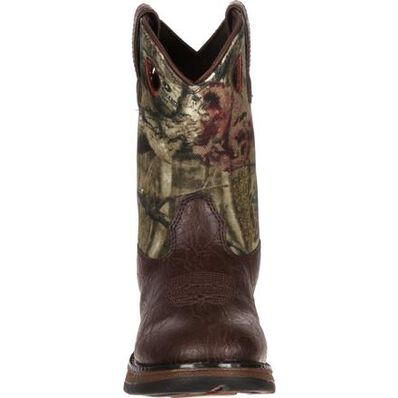 LIL' DURANGO® Little Kid Western Boot, , large LIL' DURANGO® Little Kid Western Boot, , large