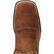 Durango® Westward™ Distressed Cognac Western Boot, , large