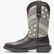 Rebel™ by Durango® Faded Black Flag Western Boot, , large