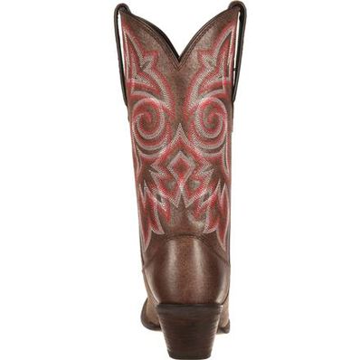Crush™ by Durango® Women's Western Boot, , large