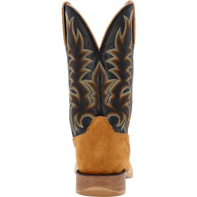 Durango® Rebel Pro™ Black Western Boot, , large