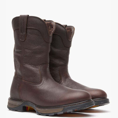 Durango® Maverick XP™ Waterproof Western Work Boot, , large