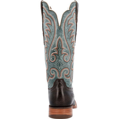 Durango® Arena Pro™ Women's Peppercorn Juniper Berry Western Boot, , large