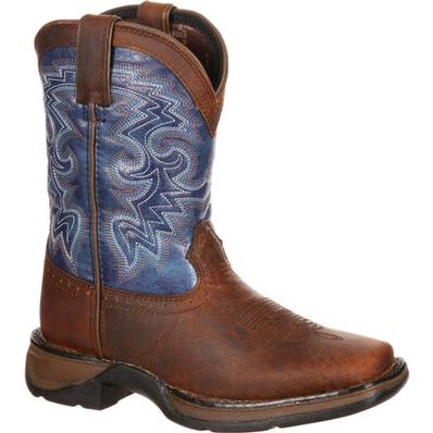 LIL' DURANGO® Little Kids' Western Boot, , large