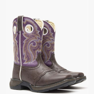LIL' DURANGO® Little Kid Western Boot, , large