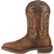 Durango® WorkHorse™ Steel Toe Western Work Boot, , large