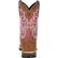 Lady Rebel™ by Durango® Women's Red Western Boot, , large