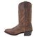 Durango® Soft Tan Leather Western Boot, , large