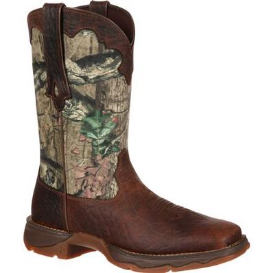 Lady Rebel™ by Durango® Women's Camo Cutie Western Boot, , large