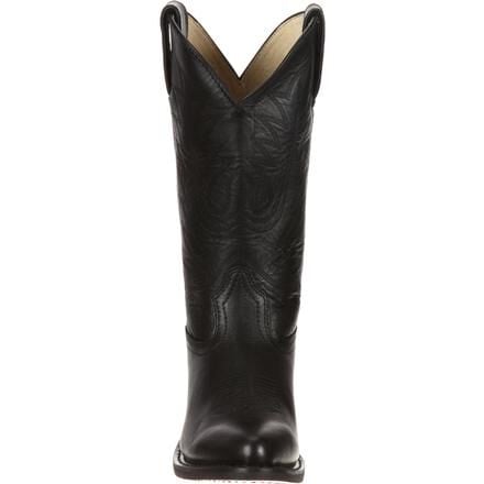 Durango women's boots black store