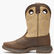 Lil' Rebel™ by Durango® Big Kid Saddle Western Boot, , large