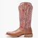 Durango® Arena Pro ™ Women's Tawny English Rose Western Boot, , large