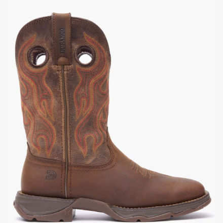 Durango women's work boots clearance