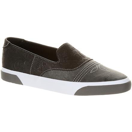 City shoe and clearance saddle