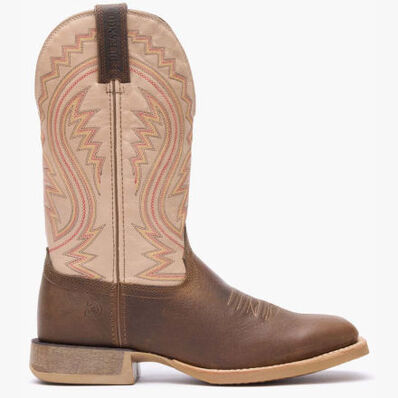 Durango® Rebel Pro™ Coffee Western Boot, , large