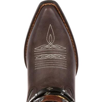 Crush™ by Durango® Women's Accessory Western Boot, , large
