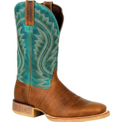 Durango® Rebel Pro™ Sunset Wheat Western Boot, , large