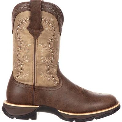 Lady Rebel™ by Durango® Women's Western Boot, # DRD0176