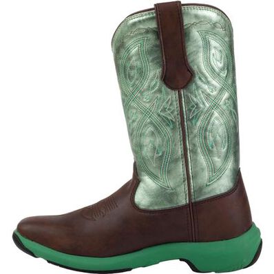Durango® Women's Rebelicious Western Boot, , large