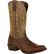 Durango® Rebel Frontier™ Flaxen Brown Western Boot, , large