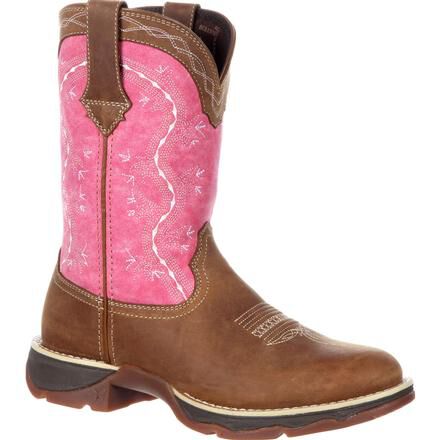 Ladies durango boots sale