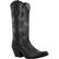 Crush by Durango Women’s Black Rosewood Western Boot, , large