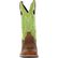 Durango® Rebel Pro™ Lime Western Boot, , large