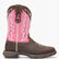 Lady Rebel™ by Durango® Benefiting Stefanie Spielman Women's Western Boot, , large
