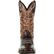 Durango® Ultra-Lite™ Women's Toasted S'more Western Boot, , large