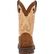 Rebel™ by Durango® Tan Elephant Print & Bone, , large
