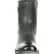 Durango® Drifter Men's Black Side-Zip Boot, , large