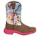 Durango Youth's Wild Shine Western Boot, , large