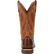 Durango® Premium Exotics™ Women's Full-Quill Ostrich Antiqued Saddle Western Boot, , large