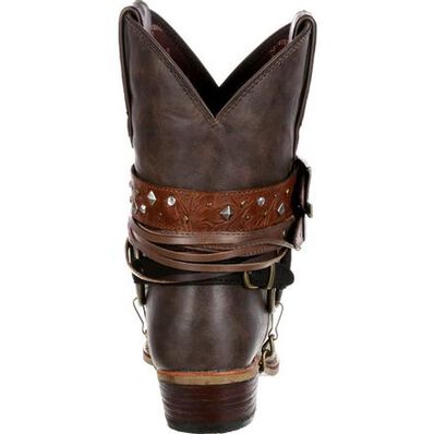 Crush™ by Durango® Women's Accessory Bootie, , large
