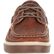 Durango® Music City™ Men's Elephant Emboss Boat Moc, , large