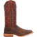 Durango® Arena Pro Exotics™ African Cape Buffalo Western Boot, , large