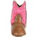 Durango® Baby Western Boot, , large