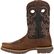 Rebel™ by Durango® Chocolate Western Boot, , large