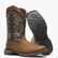 Rebel™ by Durango® Pull-on Western Boot, , large