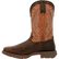 Rebel™ by Durango® Rugged Brown Western Boot, , large